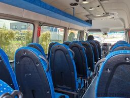 MERCEDES-BENZ Sprinter 516 / 22 Sitzer, Crafter Daily Ducato
