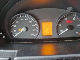 MERCEDES-BENZ Sprinter 516 / 22 Sitzer, Crafter Daily Ducato