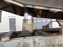 Mercedes-Benz Actros 3335 (GRAND PONT / LAMES / BIG AXLE / V6...