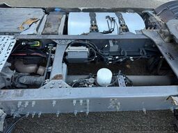 Volvo FM 330 Slaapcabine Side skirts NL Truck