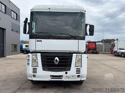 Renault Magnum 440 DXI
