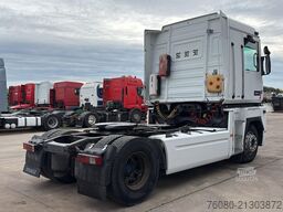 Renault Magnum 440 DXI