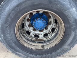 Renault Magnum 440 DXI