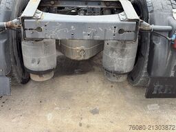 Renault Magnum 440 DXI