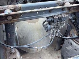 Renault Magnum 440 DXI