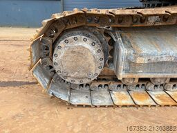 Caterpillar 320GC 07A