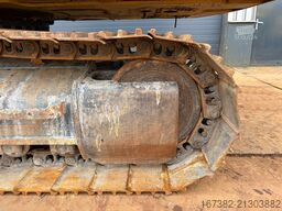 Caterpillar 320GC 07A