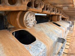 Caterpillar 320GC 07A