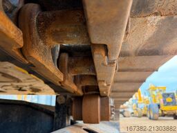 Caterpillar 320GC 07A