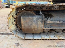 Caterpillar 320GC 07A