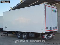 Moslein 2 Axle 2 axles