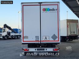 Moslein 2 Axle 2 axles