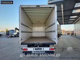 Moslein 2 Axle 2 axles