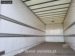 Moslein 2 Axle 2 axles