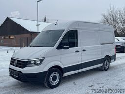 Volkswagen Crafter 2.0TDI *2xS-Tür*WEBASTO*KLIMA*