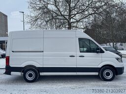 Volkswagen Crafter 2.0TDI *2xS-Tür*WEBASTO*KLIMA*