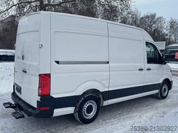 Volkswagen Crafter 2.0TDI *2xS-Tür*WEBASTO*KLIMA*