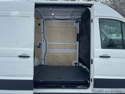 Volkswagen Crafter 2.0TDI *2xS-Tür*WEBASTO*KLIMA*