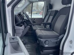 Volkswagen Crafter 2.0TDI *2xS-Tür*WEBASTO*KLIMA*