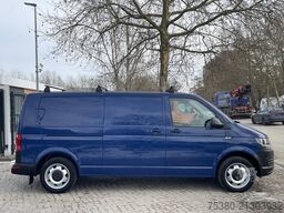 Volkswagen T6 Transporter 2.0TDI Lang *Webasto*2xS-Tür*
