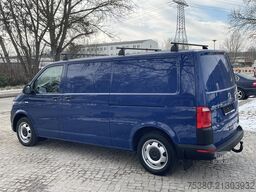 Volkswagen T6 Transporter 2.0TDI Lang *Webasto*2xS-Tür*