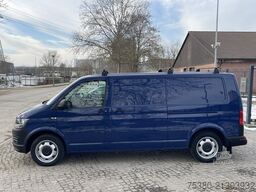 Volkswagen T6 Transporter 2.0TDI Lang *Webasto*2xS-Tür*