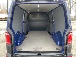 Volkswagen T6 Transporter 2.0TDI Lang *Webasto*2xS-Tür*