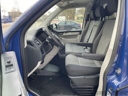 Volkswagen T6 Transporter 2.0TDI Lang *Webasto*2xS-Tür*