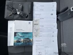 Volkswagen T6 Transporter 2.0TDI Lang *Webasto*2xS-Tür*