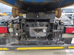 MAN TGS 33.440 Meiller RK2060 Winterdienst Euro 6 A...