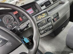MAN TGS 33.440 Meiller RK2060 Winterdienst Euro 6 A...