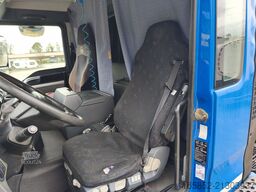 MAN TGS 33.440 Meiller RK2060 Winterdienst Euro 6 A...