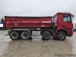 Mercedes-Benz Arocs 3243 Kempf Thermomulde 8x4 Euro 6 (6)