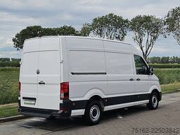 VW CRAFTER 2.0 L3H3 LED Automaat AC