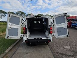 PEUGEOT EXPERT 2.0 L3 Automaat Navi