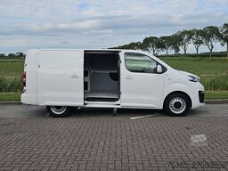 PEUGEOT EXPERT 2.0 L3 Automaat Navi