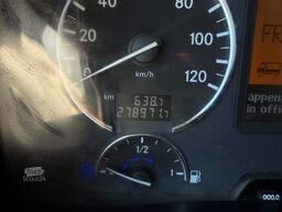 Mercedes-Benz Actros 4144 B