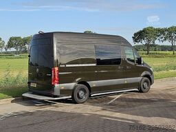 MERCEDES-BENZ SPRINTER 315 ac automaat EURO6