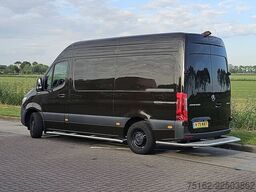 MERCEDES-BENZ SPRINTER 315 ac automaat EURO6