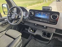 MERCEDES-BENZ SPRINTER 315 ac automaat EURO6