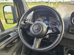 MERCEDES-BENZ SPRINTER 315 ac automaat EURO6