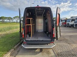 MERCEDES-BENZ SPRINTER 315 ac automaat EURO6