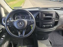 MERCEDES-BENZ VITO 114
