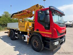 Iveco EUROCARGO 180-280