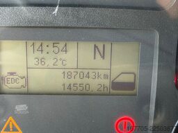 Iveco EUROCARGO 180-280