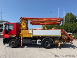 Iveco EUROCARGO 180-280