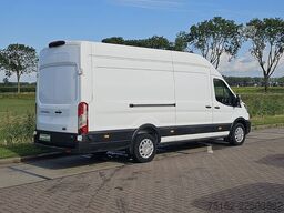 FORD E-TRANSIT L4H3 68kWh 317KmWLTP