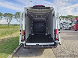 FORD E-TRANSIT L4H3 68kWh 317KmWLTP