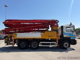 MAN 33 362 DF