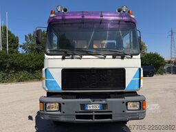 MAN 33 362 DF